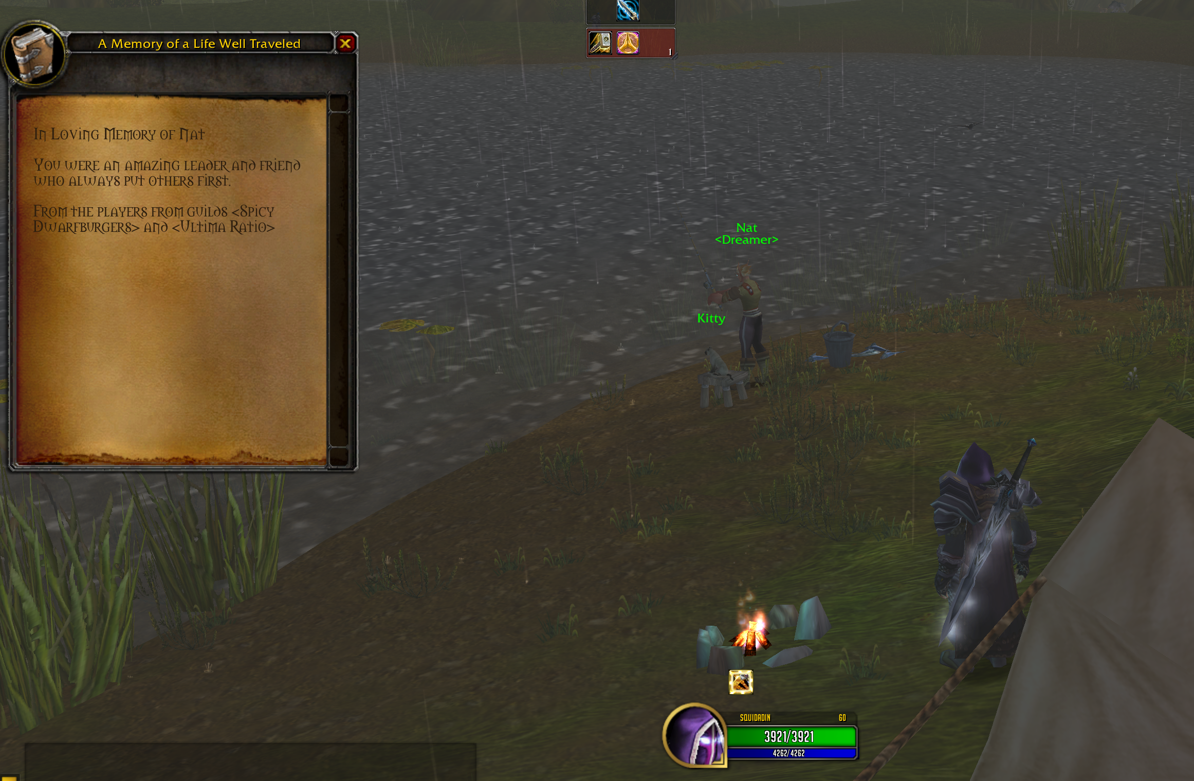 TurtleWoW memorial image